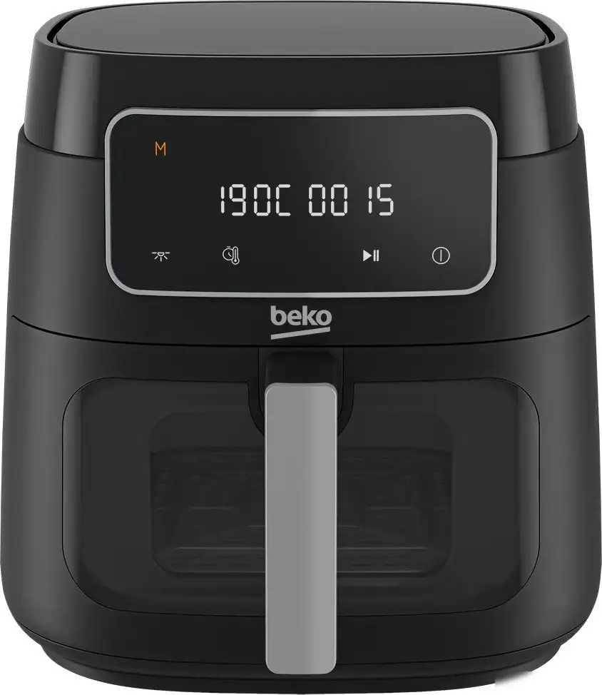 Аэрофритюрница BEKO FRL 3374 B – фото товара