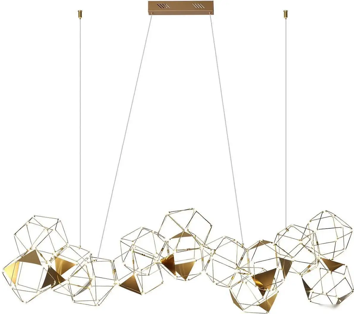 Подвесная люстра Odeon Light Trellis 5086/64L – фото товара