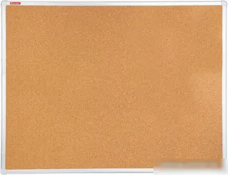 Офисная пробковая доска BRAUBERG 236445 – фото товара