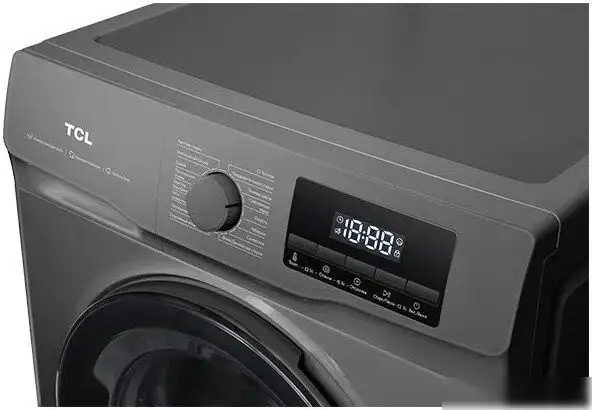 Стиральная машина TCL W-SF606G - фото товара