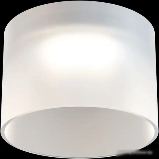 Точечный светильник Maytoni Pauline DL047-01W – фото товара