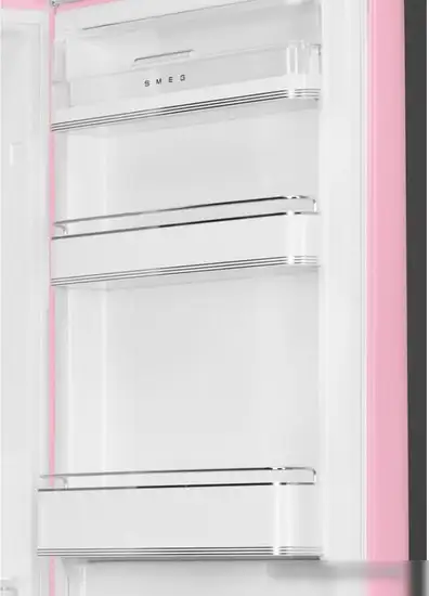 Холодильник Smeg FAB32RPK5 - фото товара