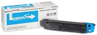 Картридж Kyocera TK-5150C – изображение в каталоге