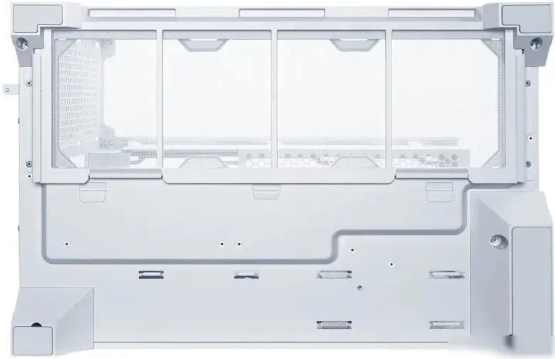 Корпус Lian Li O11 Vision-M G99.O11VMW.R0 – фото товара