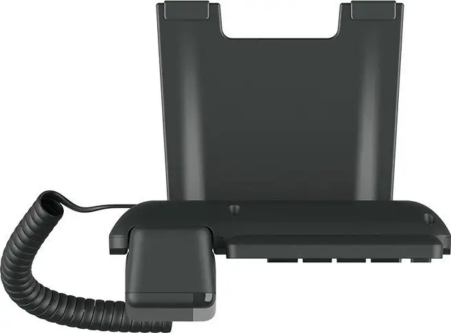 Проводной телефон Fanvil V60P (черный) – фото товара