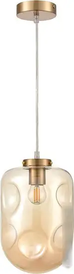 Подвесная люстра Vele Luce Alieno VL5354P31 – фото товара