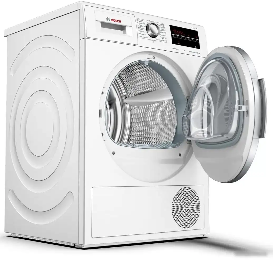 Сушильная машина Bosch WTW85469OE - фото товара