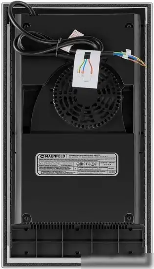 Варочная панель MAUNFELD CVI292S2FMDGR Lux - фото товара