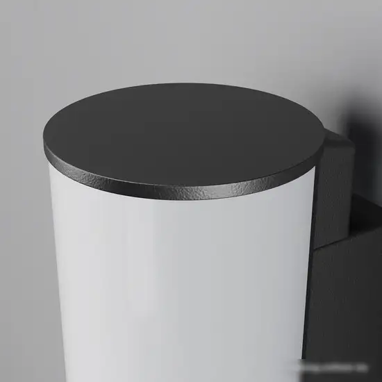 Уличный настенный светильник Maytoni Rock O434WL-L12GF3K – фото товара