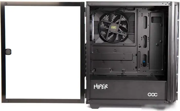 Корпус Hiper Gaming DCB – фото товара