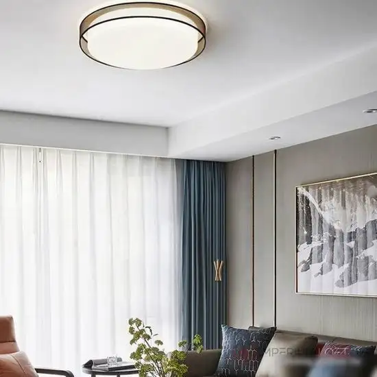 Люстра-тарелка ImperiumLoft Vedum01 179851-26 – фото товара