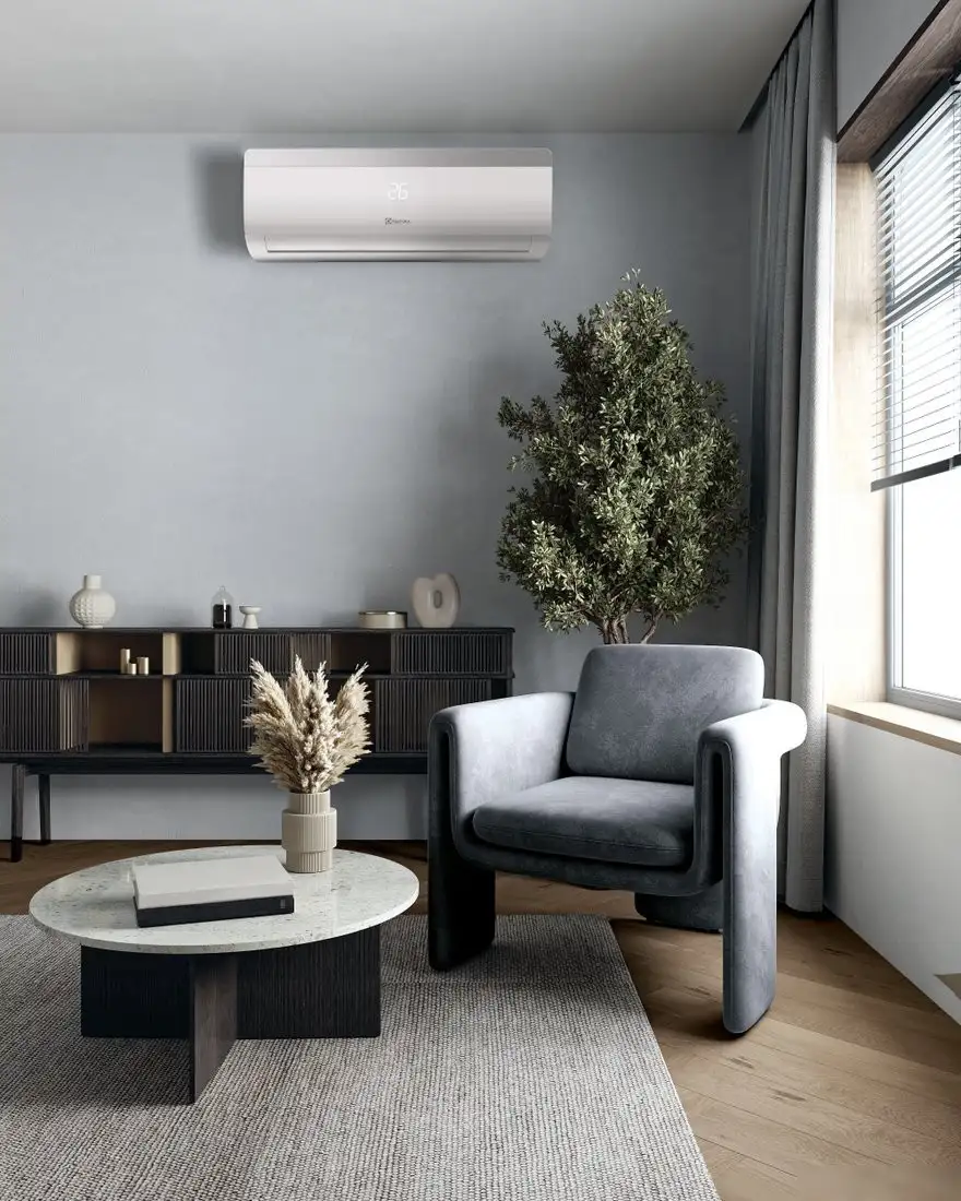 Кондиционер Electrolux Skyworth EACS/I-12HVA/HC/N8 - фото товара