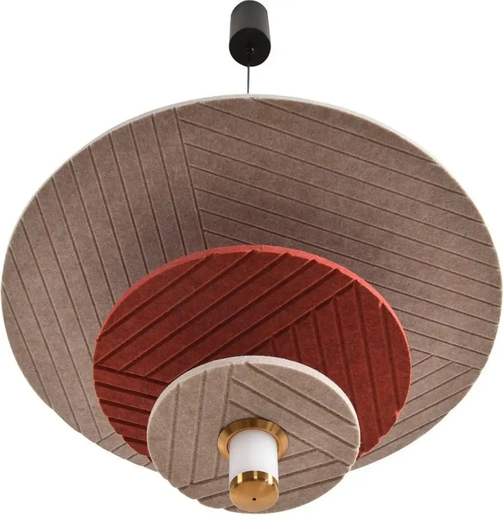 Подвесная люстра Lumion Felta 8296/14AL – фото товара