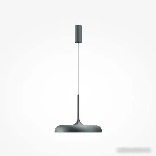 Подвесная люстра Maytoni Gerhard MOD189PL-L18GR3K1 – фото товара