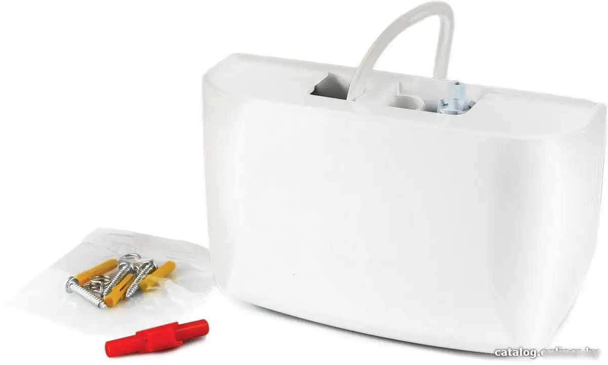 Насос для кондиционеров Aspen Pumps Mini Blanc - фото товара