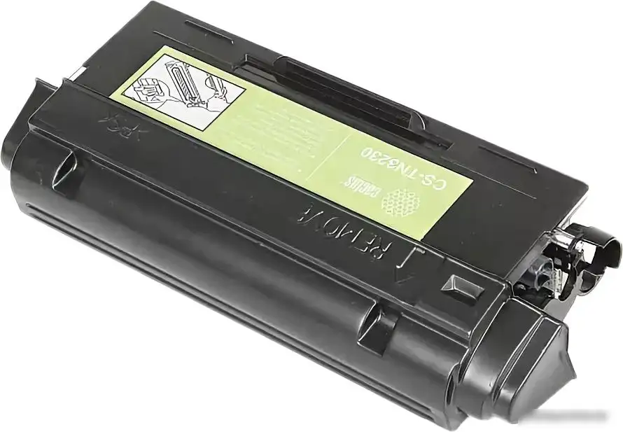 Картридж CACTUS CS-TN3230 (аналог Brother TN-3230) – фото товара