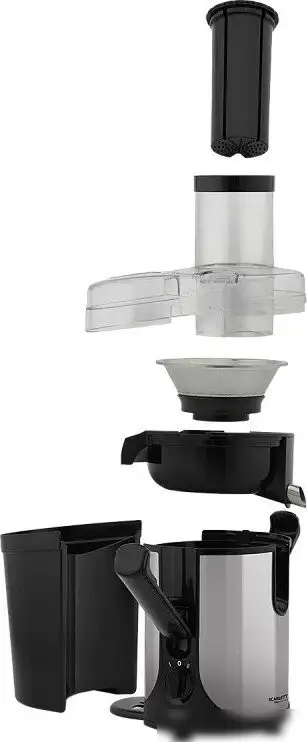 Соковыжималка Scarlett SC-JE50S61 - фото товара