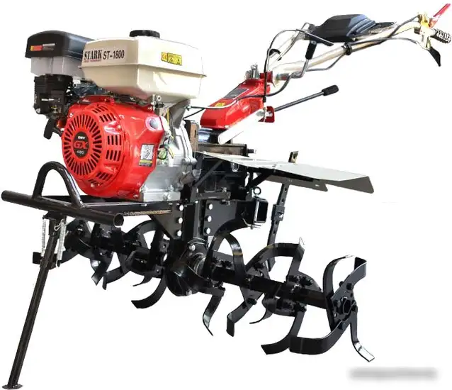 Мотоблок Stark ST 1800F (колеса 6.00-12S) – фото товара