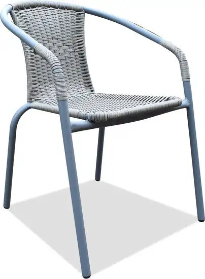 Обеденная группа Sundays LUC-TA21 (серый) – фото товара