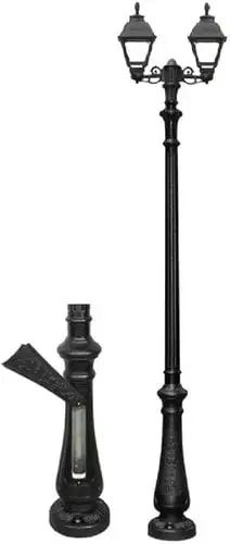 Фонарный столб Fumagalli Cefa U23.202.S20.AXF1R – изображение в каталоге