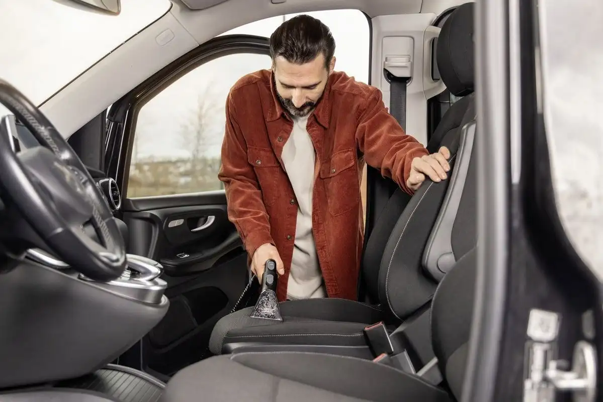 Пылесос Karcher SE 5 Car 1.081-231.0 - фото товара