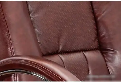 Кресло Седия King A Eco (темно-коричневый) – фото товара