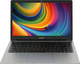 Ноутбук Digma Eve C4800 DN14CN-8CXW01