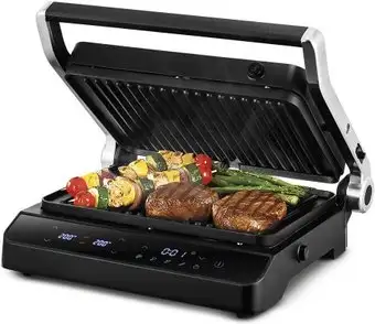 Электрогриль Kitfort KT-4615 – изображение в каталоге