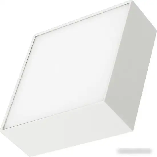Светодиодная панель Arlight SP-QUADRO-S175x175-16W Day4000 034779 – фото товара