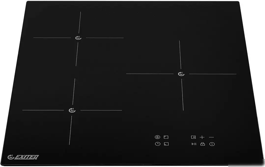Варочная панель Exiteq EXH-514IB - фото товара