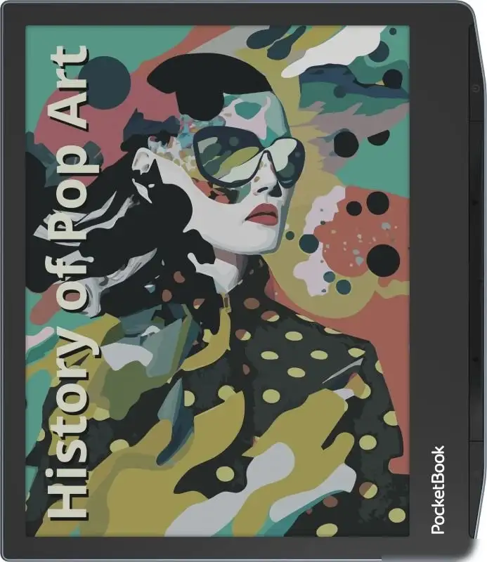 PocketBook 700K3 Era Color – фото товара