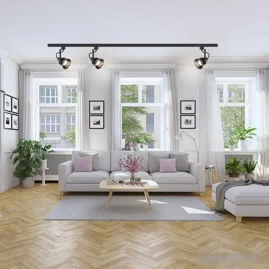 Трековый светильник Novotech Veterum 370548 – фото товара