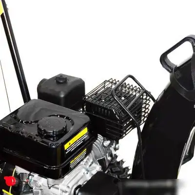 Снегоуборщик Huter SGC 6.5 – фото товара