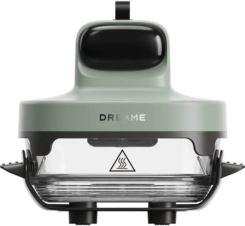 Аэрогриль (аэрофритюрница) Dreame Air Fryer PT60 (зеленый) – фото товара
