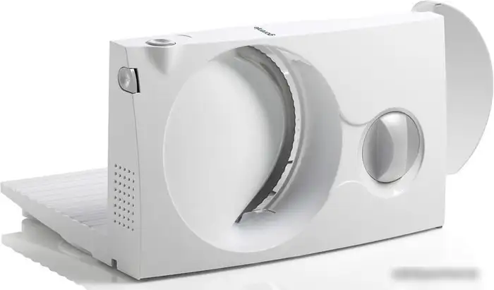 Ломтерезка Gorenje R401W - фото товара