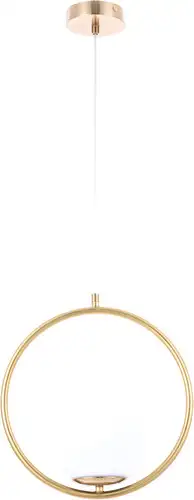 Подвесная люстра Arte Lamp Matisse A7741SP-1AB – изображение в каталоге