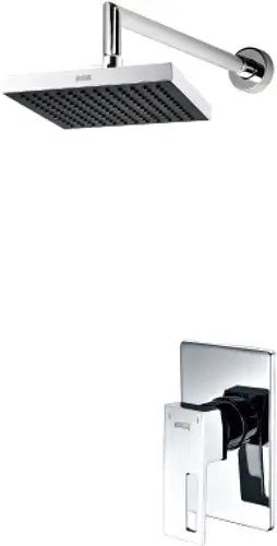 Душевая система Wasserkraft A12528 - изображение в каталоге