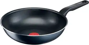 Сковорода ВОК Tefal Force 4218628 – изображение в каталоге