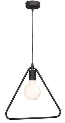 Подвесная люстра Vitaluce V4090/1S – изображение в каталоге