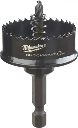 Коронка Milwaukee Shockwave 49569810 – изображение в каталоге