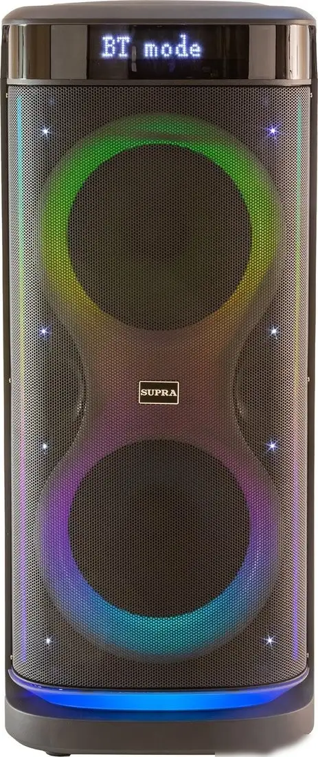 Патибокс Supra SMB-999 – фото товара