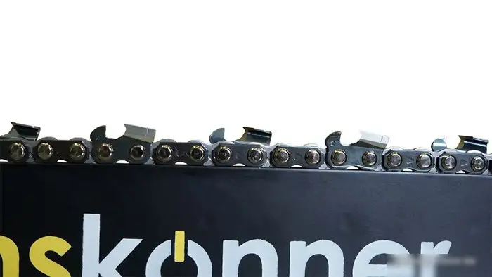 Бензопила Hanskonner HGC2218 – фото товара