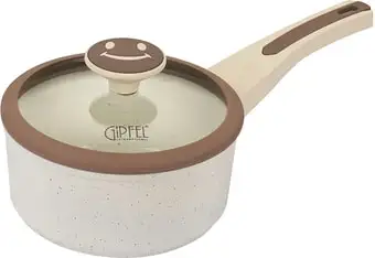 Кастрюля с длинной ручкой Gipfel Sonrizo 0431 – изображение в каталоге
