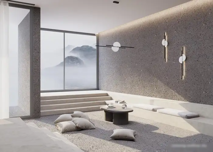 Подвесная люстра Maytoni Skyline MOD179PL-L26W4K – фото товара