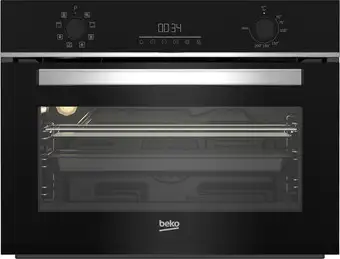Электрический духовой шкаф BEKO BBCM13300X