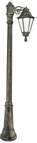Фонарный столб Fumagalli Rut E26.156.S10.BYF1R – изображение в каталоге