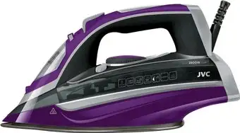 Утюг JVC JRI02 - предпросмотр изображения Утюг JVC JRI02 - изображение в каталоге