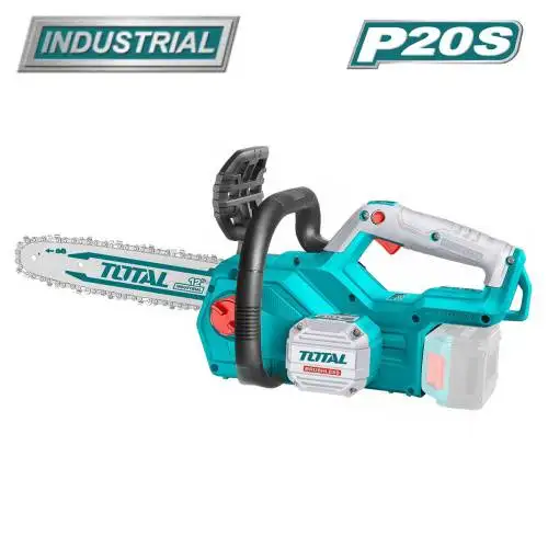 Аккумуляторная пила Total TGSLI20128 (без АКБ) – изображение в каталоге