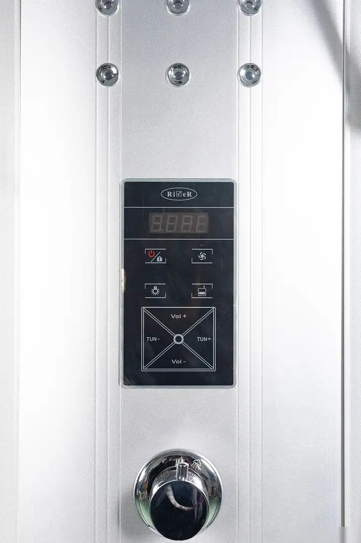 Душевая кабина River Dunay 170/80/55 ТН - фото товара