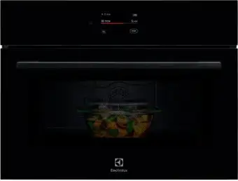 Микроволновая печь Electrolux MealAssist 700 LVM9E2XZ – изображение в каталоге